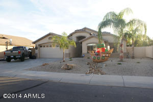 3869 E Bancroft Ct, Gilbert, AZ 85297 photo 1