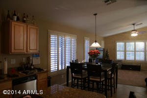 3869 E Bancroft Ct, Gilbert, AZ 85297 photo 8