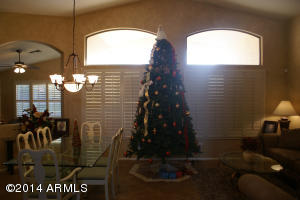 3869 E Bancroft Ct, Gilbert, AZ 85297 photo 3