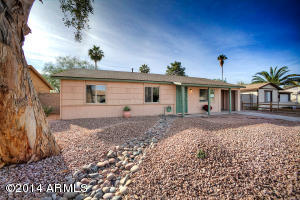 3749 E Surrey Ave, Phoenix, AZ 85032 photo 1