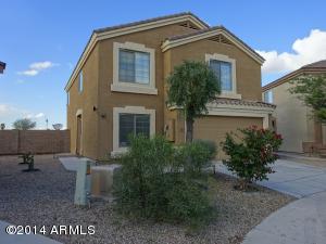 23828 N Greer Loop, Florence, AZ 85132 photo 1