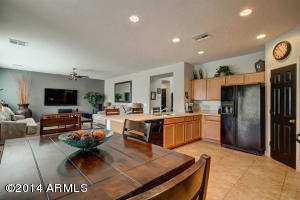 1114 E Rojo Way, Gilbert, AZ 85297 photo 19