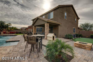 1114 E Rojo Way, Gilbert, AZ 85297 photo 48