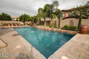 1114 E Rojo Way, Gilbert, AZ 85297 photo 55