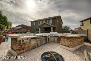 1114 E Rojo Way, Gilbert, AZ 85297 photo 45