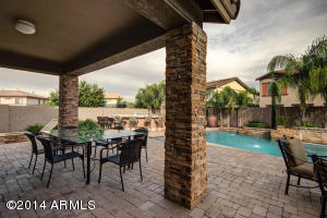1114 E Rojo Way, Gilbert, AZ 85297 photo 56