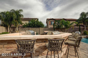 1114 E Rojo Way, Gilbert, AZ 85297 photo 42