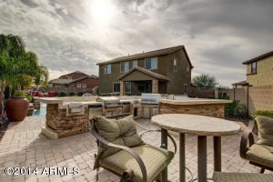 1114 E Rojo Way, Gilbert, AZ 85297 photo 44