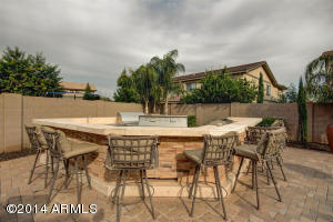 1114 E Rojo Way, Gilbert, AZ 85297 photo 41