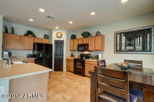 1114 E Rojo Way, Gilbert, AZ 85297 photo 15