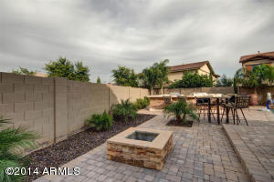 1114 E Rojo Way, Gilbert, AZ 85297 photo 39