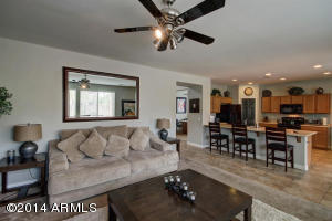 1114 E Rojo Way, Gilbert, AZ 85297 photo 10