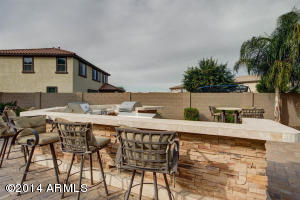 1114 E Rojo Way, Gilbert, AZ 85297 photo 43