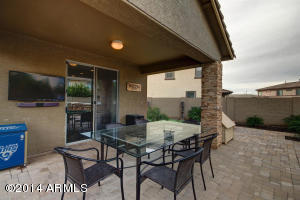 1114 E Rojo Way, Gilbert, AZ 85297 photo 51