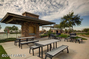 1114 E Rojo Way, Gilbert, AZ 85297 photo 76