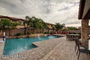 1114 E Rojo Way, Gilbert, AZ 85297 photo 50