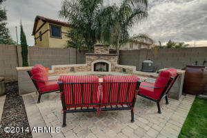 1114 E Rojo Way, Gilbert, AZ 85297 photo 52
