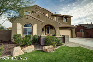 1114 E Rojo Way, Gilbert, AZ 85297 photo 1