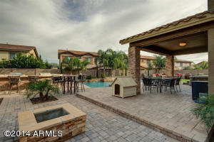 1114 E Rojo Way, Gilbert, AZ 85297 photo 40
