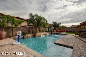 1114 E Rojo Way, Gilbert, AZ 85297 photo 47