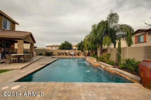 1114 E Rojo Way, Gilbert, AZ 85297 photo 54