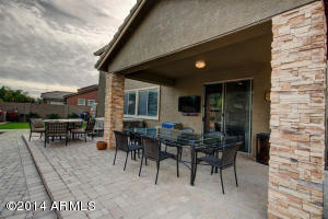 1114 E Rojo Way, Gilbert, AZ 85297 photo 49