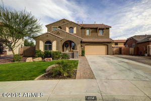 1114 E Rojo Way, Gilbert, AZ 85297 photo 2