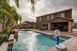 1114 E Rojo Way, Gilbert, AZ 85297 photo 46