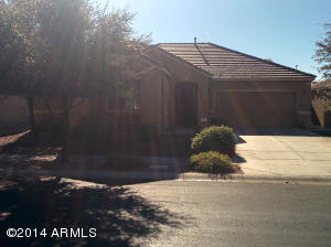 3847 E Phelps St, Gilbert, AZ 85295 photo 1