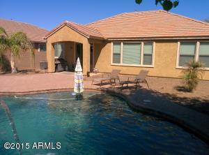 3847 E Phelps St, Gilbert, AZ 85295 photo 25