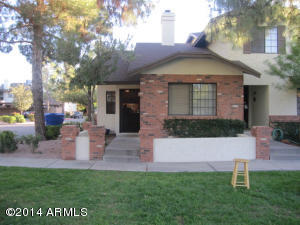 170 E Guadalupe Rd #46, Gilbert, AZ 85234 photo 1