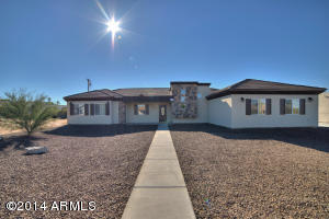 6631 E Heather Dr, Mesa, AZ 85215 photo 1