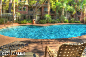 4488 E Thomas Rd #1031, Phoenix, AZ 85018 photo 19