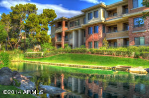 4488 E Thomas Rd #1031, Phoenix, AZ 85018 photo 1
