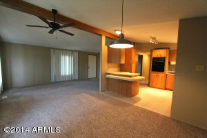 2909 E Oraibi Dr, Phoenix, AZ 85050 photo 3