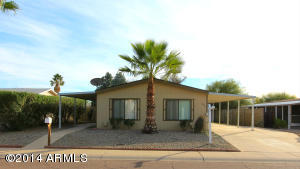 2909 E Oraibi Dr, Phoenix, AZ 85050 photo 1