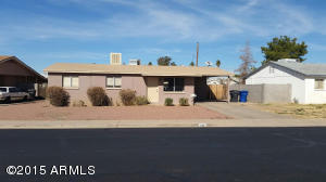134 E Hoover Ave, Mesa, AZ 85210 photo 1