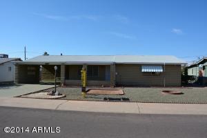 1118 S Lawther Dr, Apache Junction, AZ 85120 photo 1