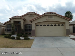 11417 E Prairie Ave, Mesa, AZ 85212 photo 1