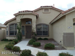 11417 E Prairie Ave, Mesa, AZ 85212 photo 2