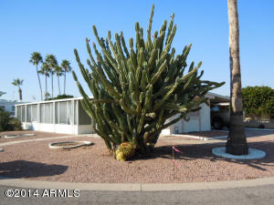3160 E Main St #92, Mesa, AZ 85213 photo 1