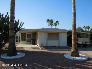 3160 E Main St #92, Mesa, AZ 85213 photo 2