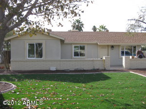 3733 E Captain Dreyfus Ave, Phoenix, AZ 85032 photo 1