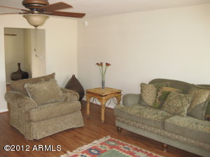3733 E Captain Dreyfus Ave, Phoenix, AZ 85032 photo 2