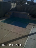 3733 E Captain Dreyfus Ave, Phoenix, AZ 85032 photo 4