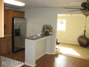 3733 E Captain Dreyfus Ave, Phoenix, AZ 85032 photo 3