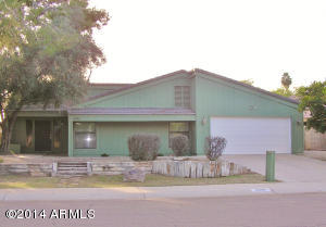 6830 S Butte Ave, Tempe, AZ 85283 photo 1