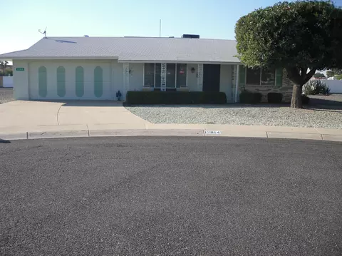 12814 N Sun Valley Dr #N/A, Sun City, AZ 85351
