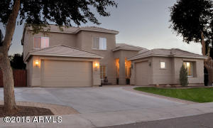3753 E Harrison St, Gilbert, AZ 85295 photo 1