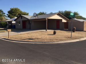 7945 E Gale Ave, Mesa, AZ 85209 photo 1